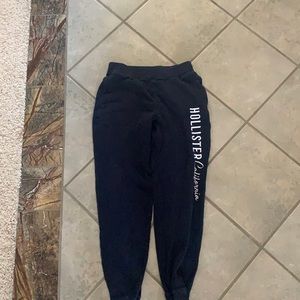 holistic california sweatpants